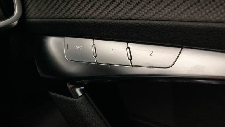 Audi A6 40 TDI Quattro Black Edition 4dr S Tronic Diesel Saloon